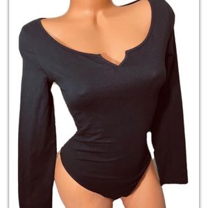 Victoria Secret PINK Bodysuit